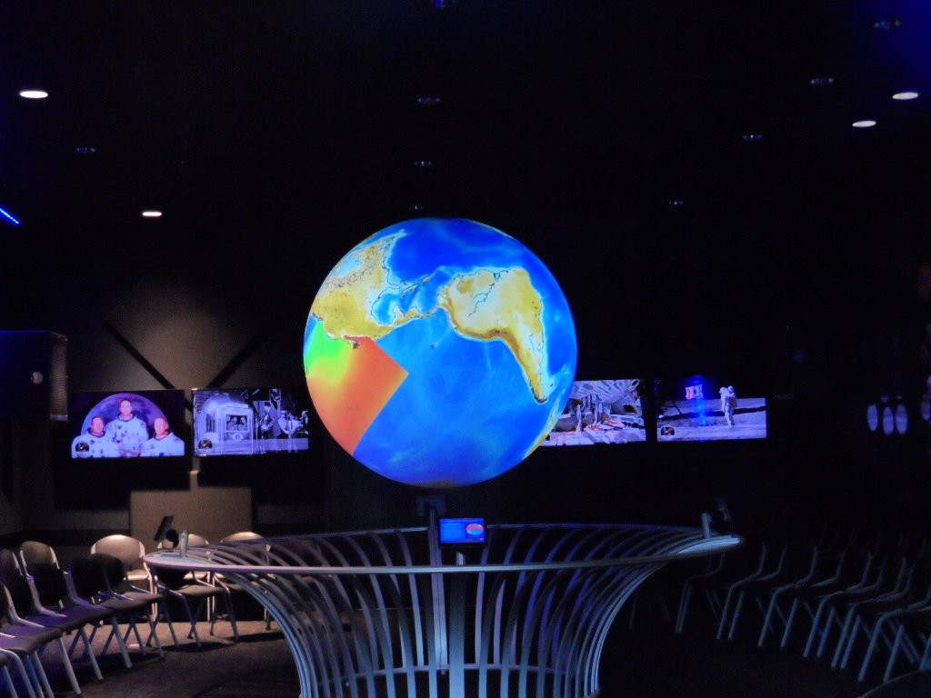 Science Central-韦恩堡必去景点