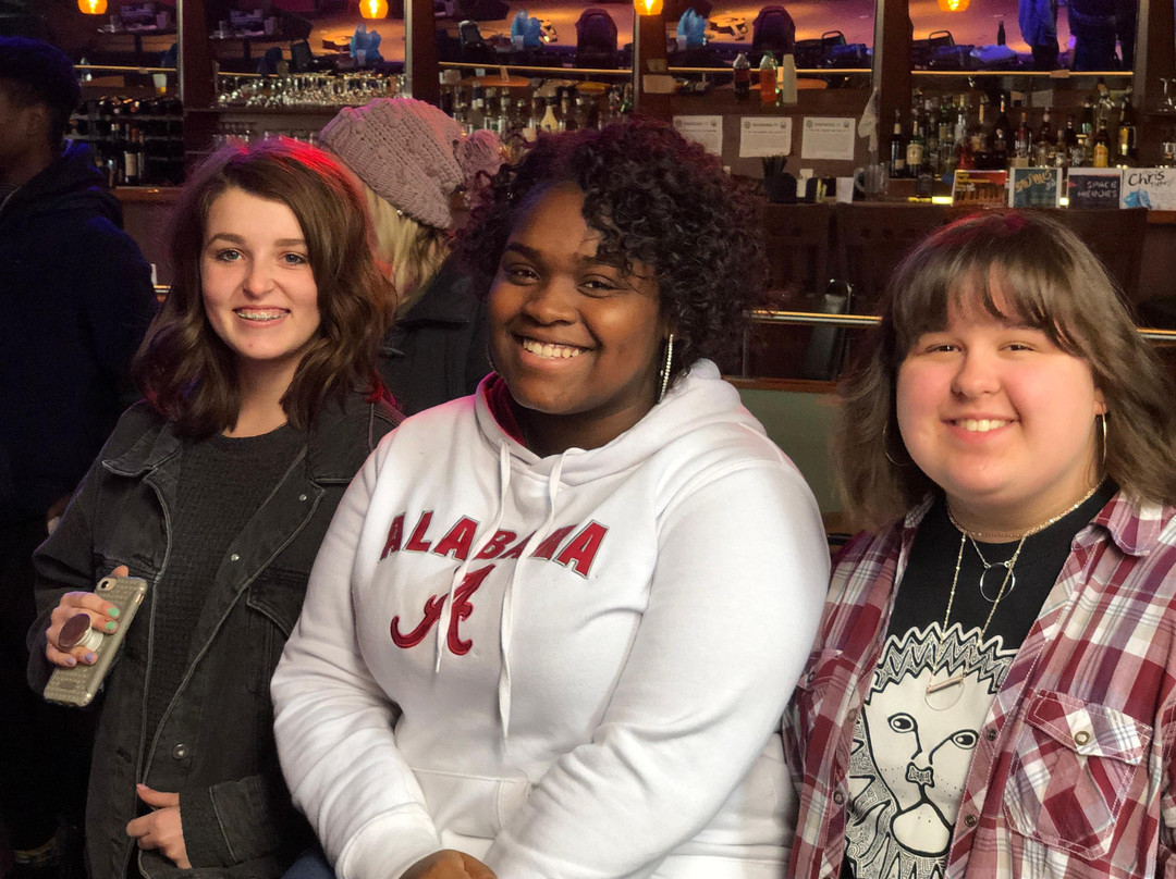 The Sprout Experience-克利夫兰必去景点