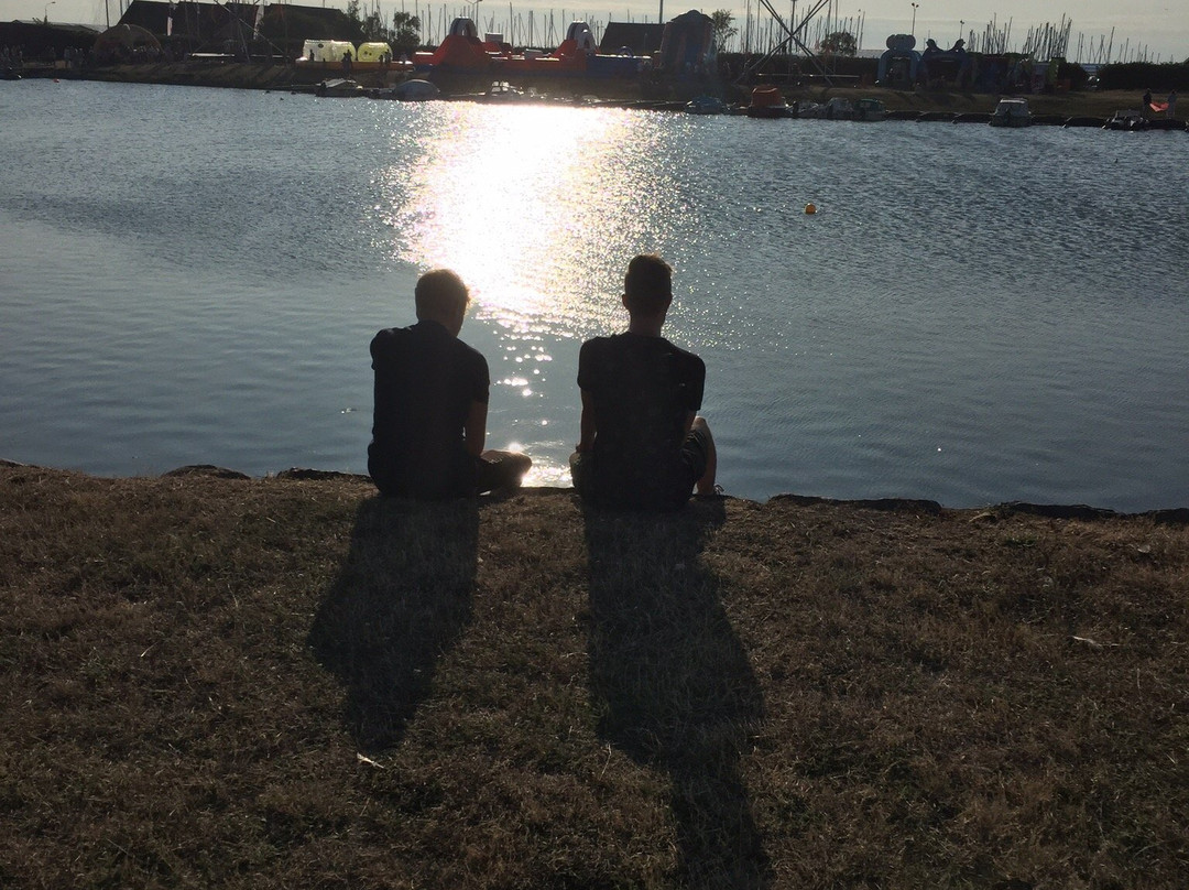 Limhamn旅游攻略图片