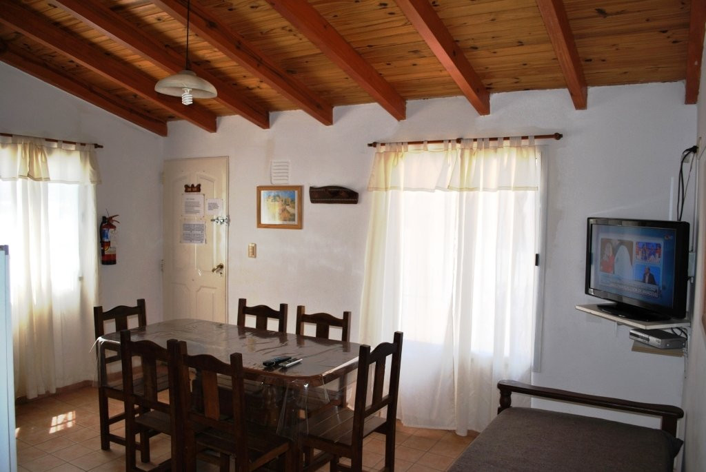 Cabanas Los Aromos主图