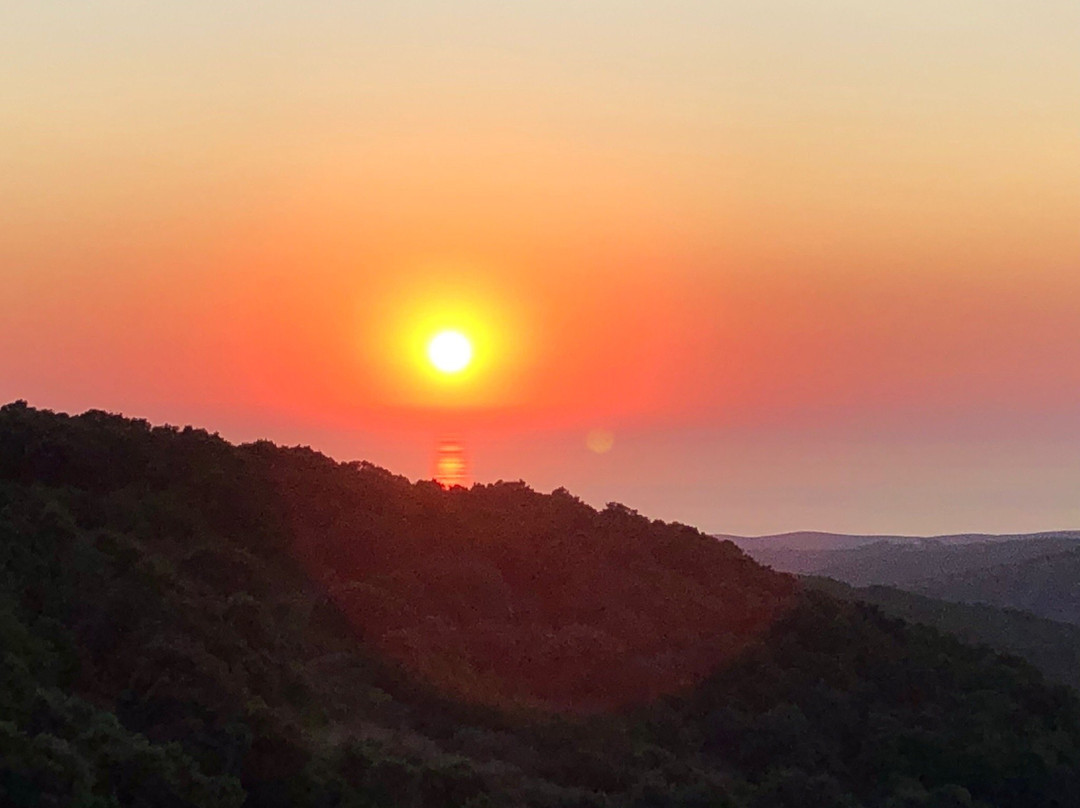 Agriturismo la Cresta