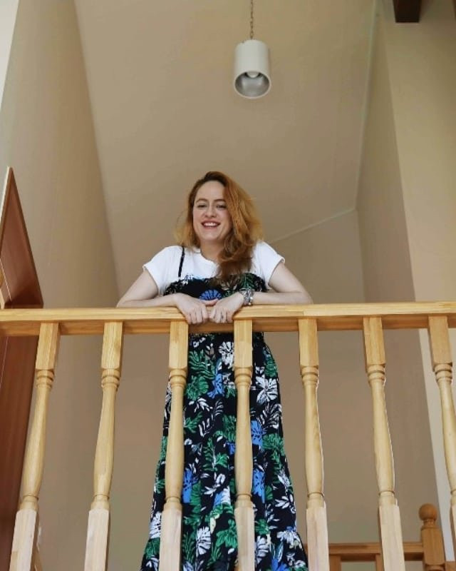 National Center for Forest Therapy-荣州市必去景点