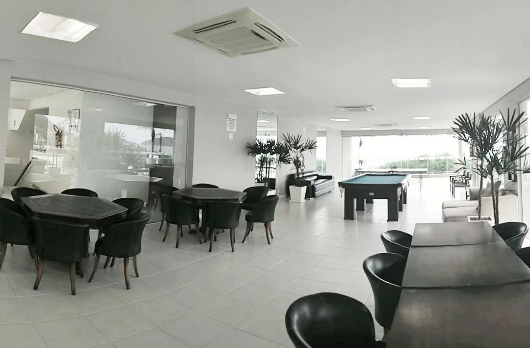 Aguas do Santinho主图