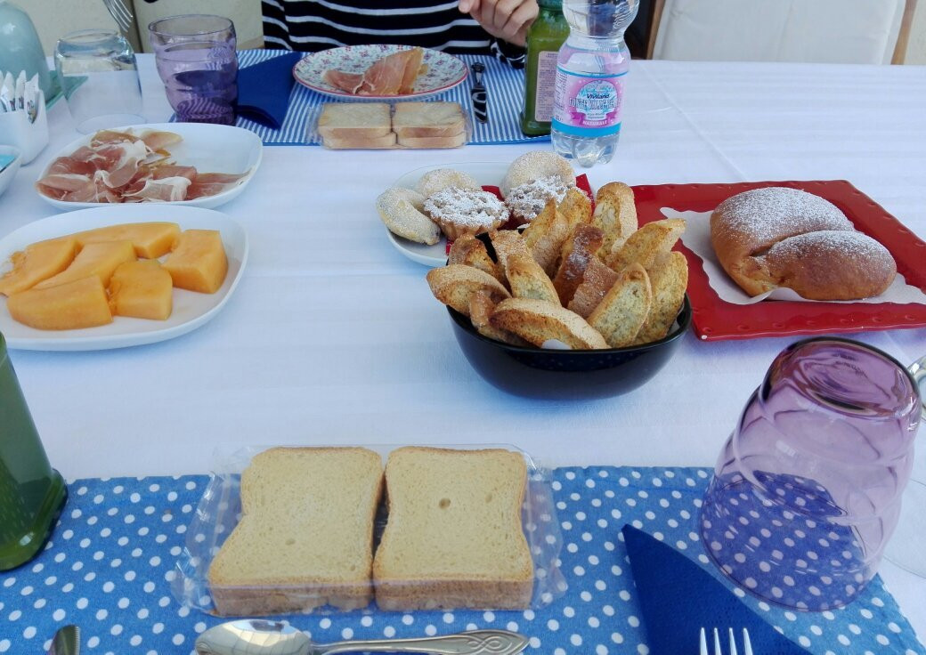 B&B Costa d'Abruzzo主图