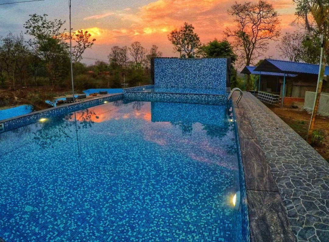 Dandeli Rangers Camp主图