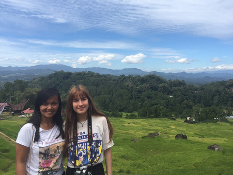 Ritha Balik-兰特包必去景点