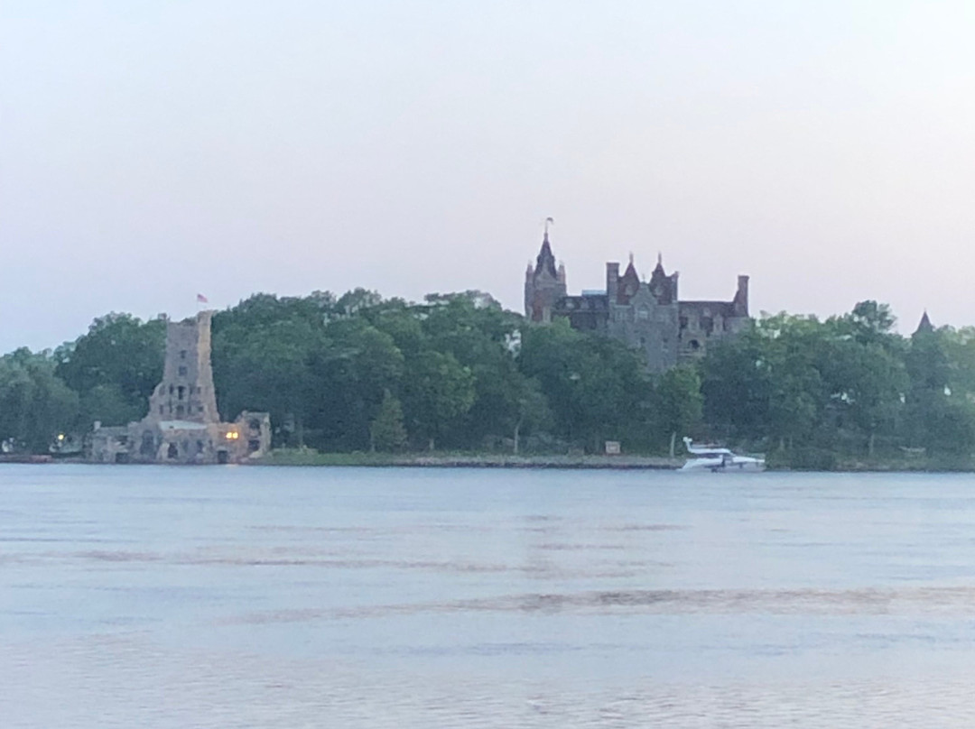 Capt. Thomson's Resort主图