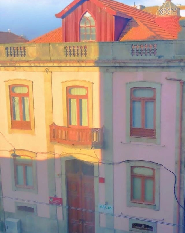 Hotel Porto Mar主图