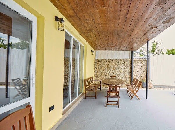 Tikhaya Gavan Hotel主图