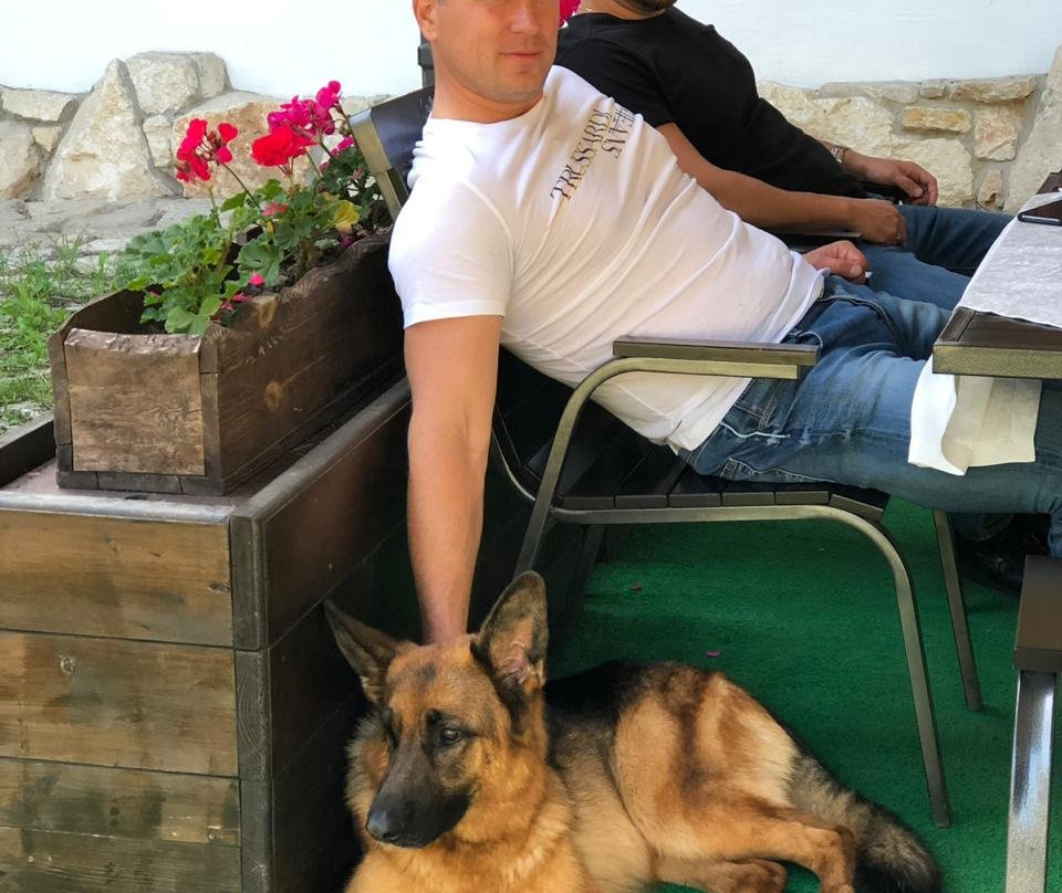 Usadba Mescherskaya Park Hotel主图