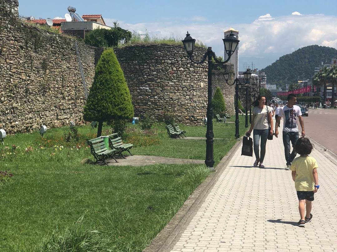 Elbasan Arena-Elbasan必去景点