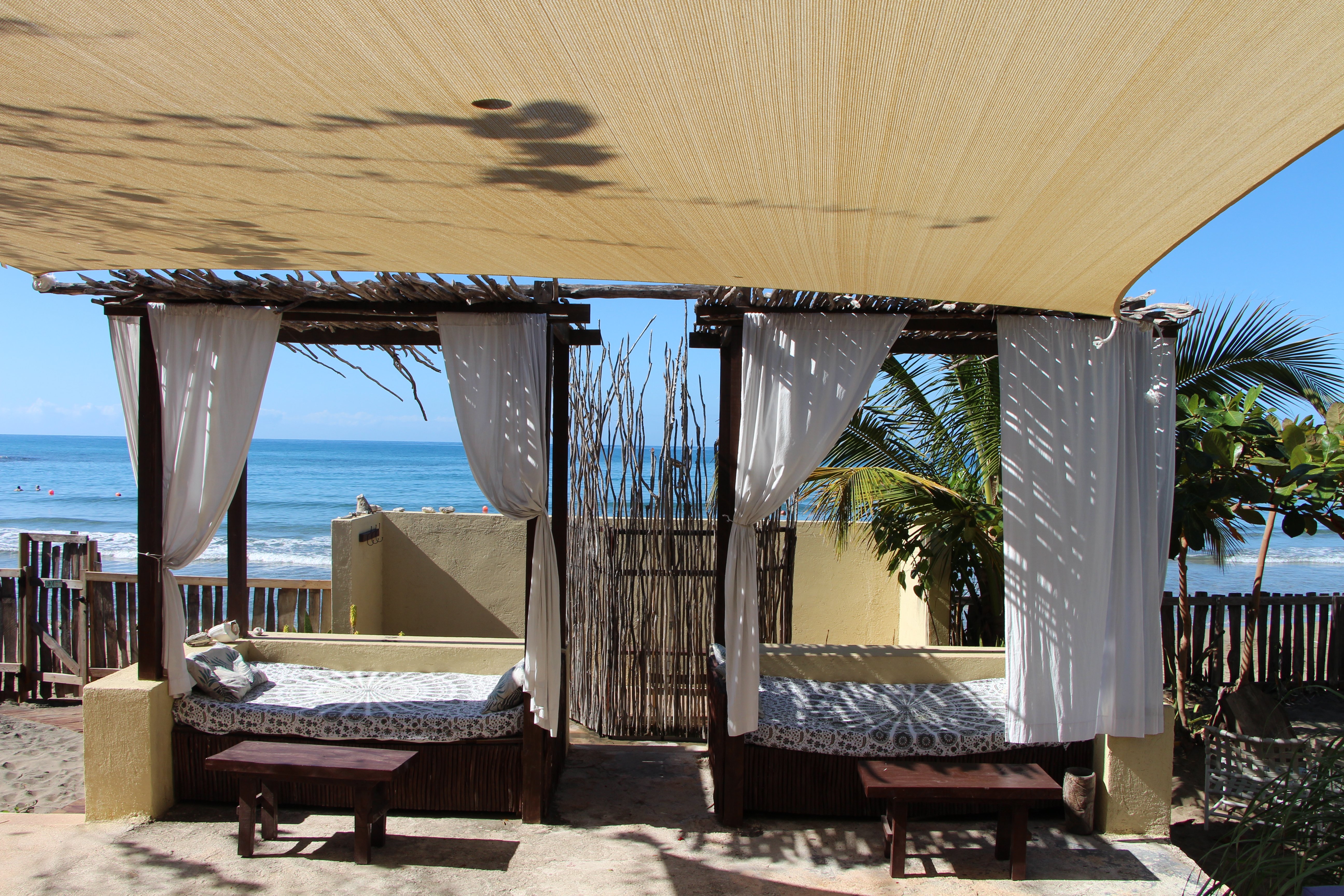 Katamah Guesthouse-浴室