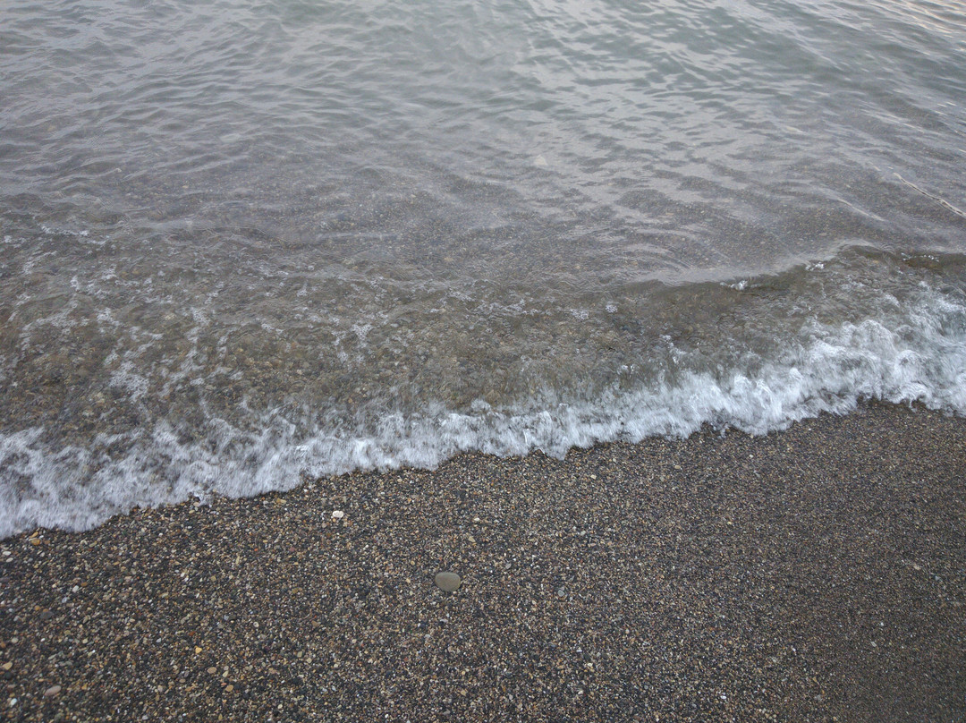 Central City Beach-Tuapse必去景点