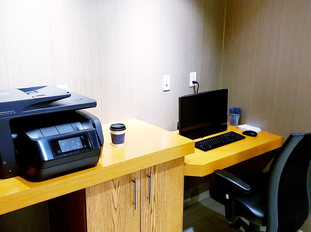 SpringHill Suites Denver Tech Center主图