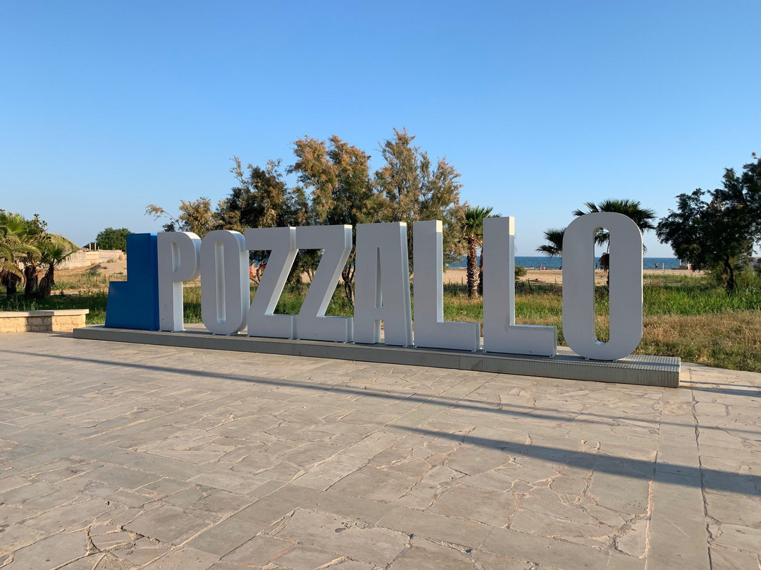 Lido Isola Verde景点图片
