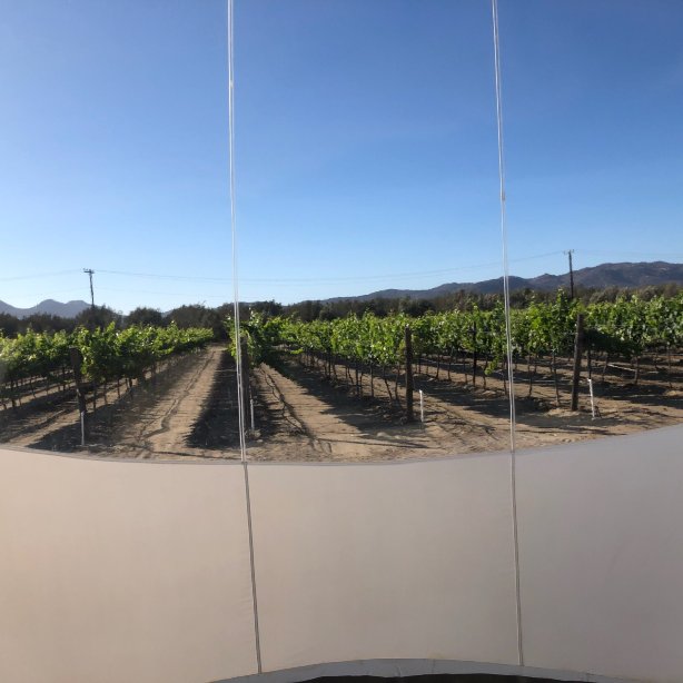 Campera Hotel Valle De Guadalupe-官方