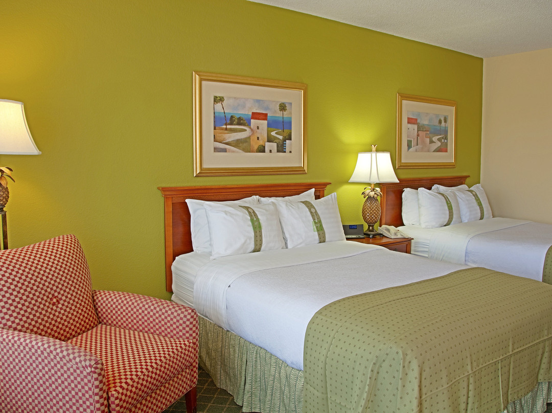 Ocean Breeze Inn主图