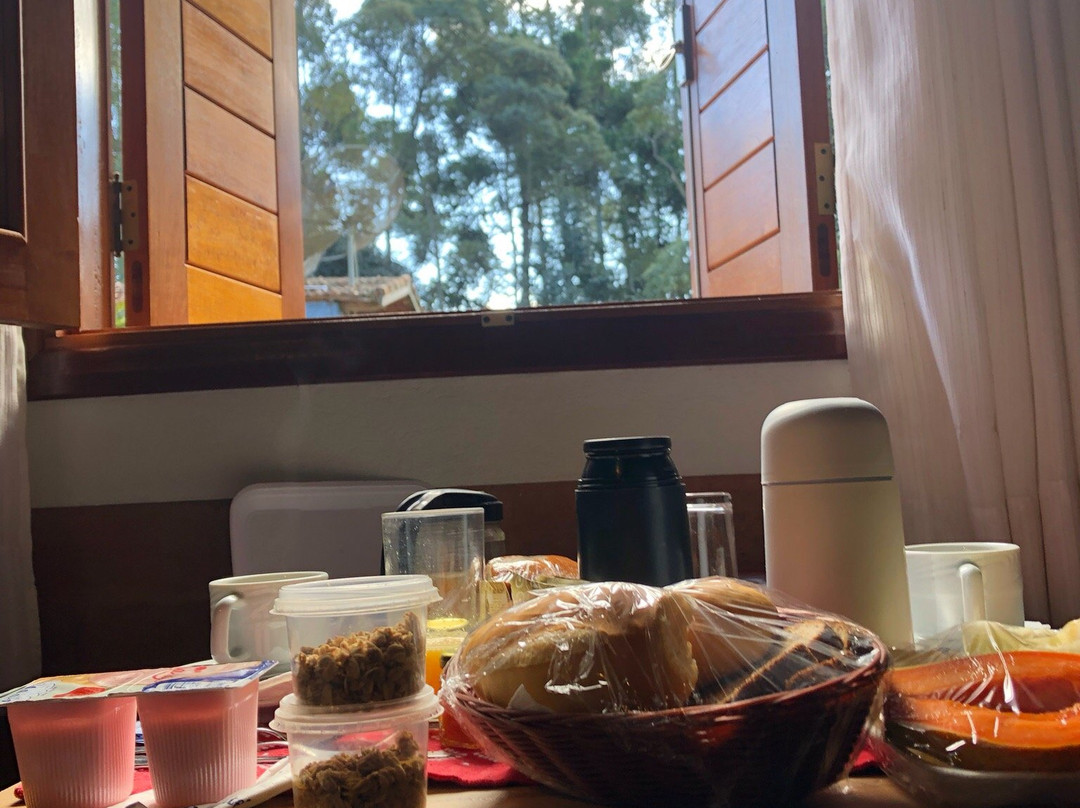 Chales Amabilis主图