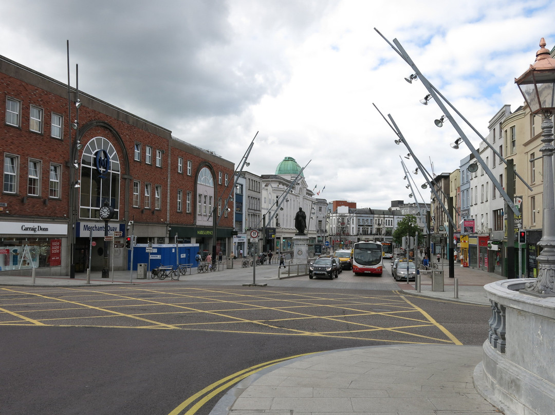 Cork City Tourist Information Centre景点图片