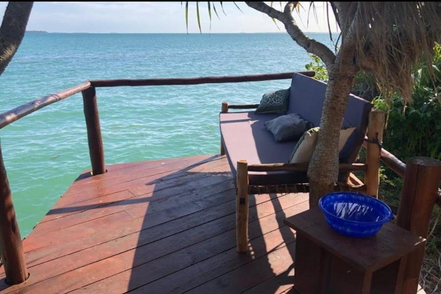 Kayak Zanzibar Resort-桑给巴尔岛必去景点