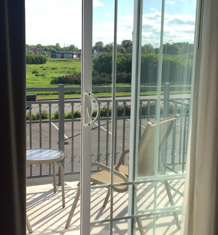 爱瑞斯特卡特贝斯特韦斯特PREMIER酒店主图