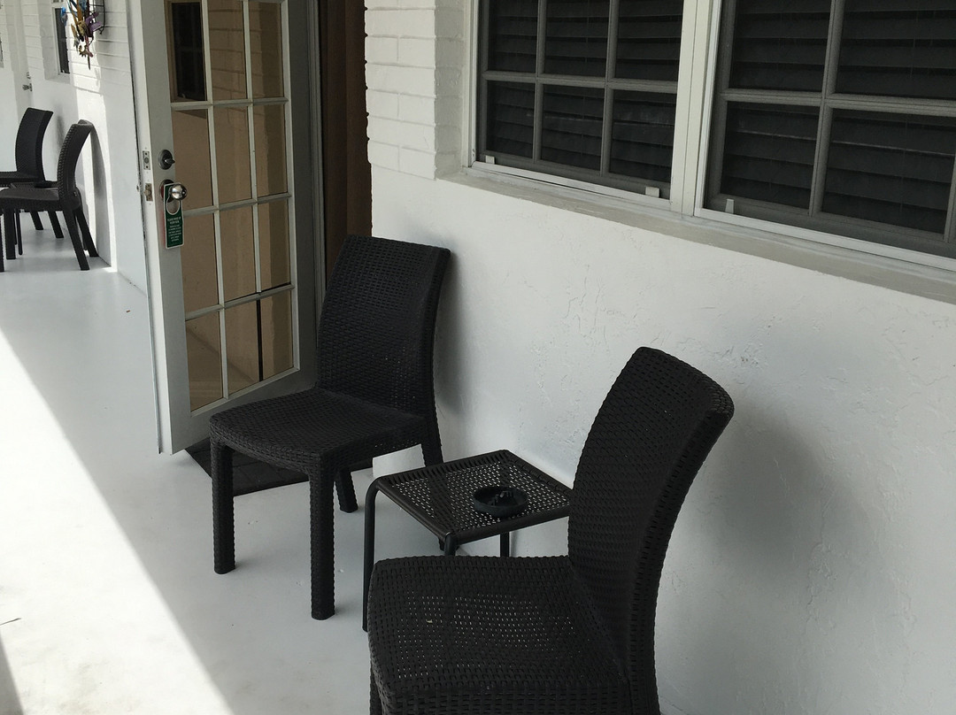 大西洋湾渡假村主图