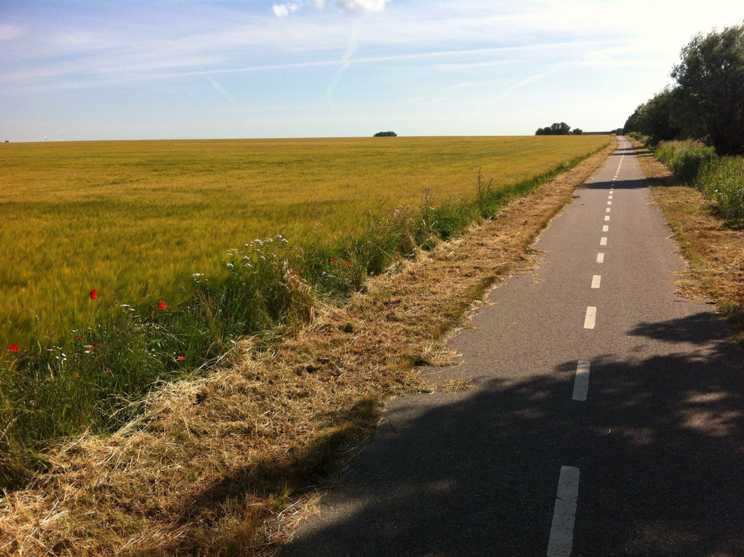 Skåneleden-斯科讷必去景点