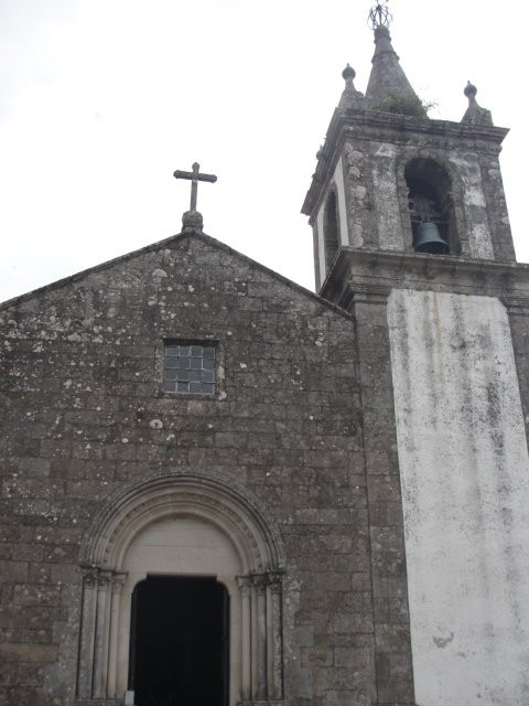Santa María dos Anjos景点图片