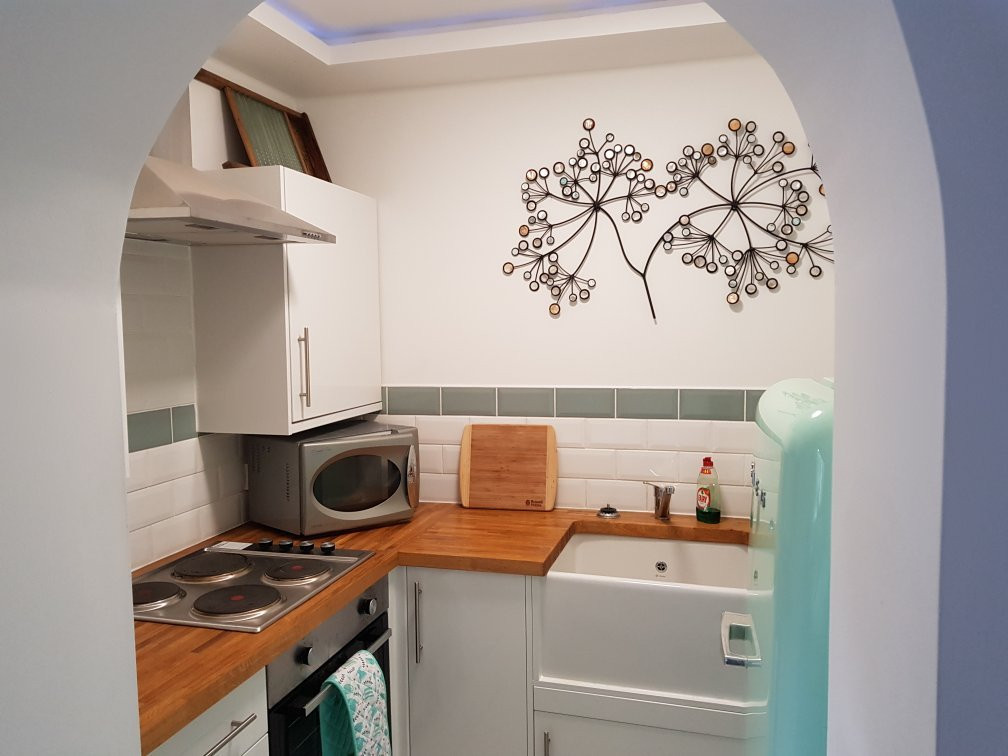 Clara Lodge Guesthouse主图