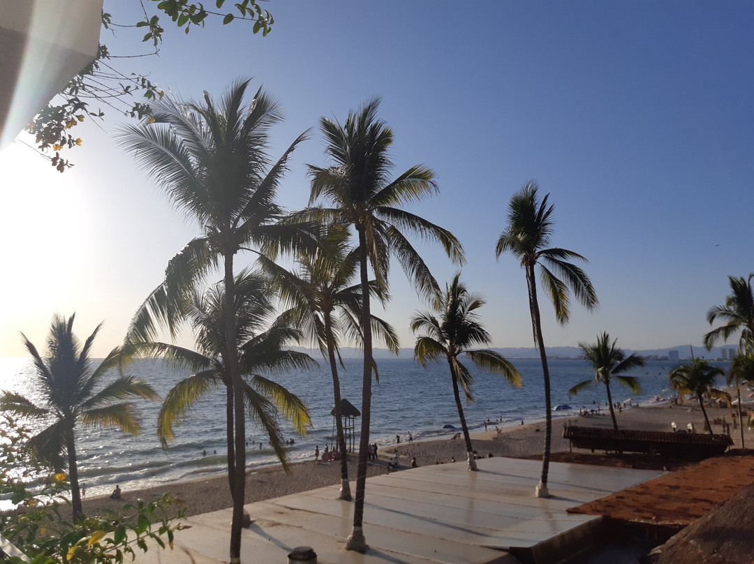 Playa Los Arcos Hotel Beach Resort & Spa主图