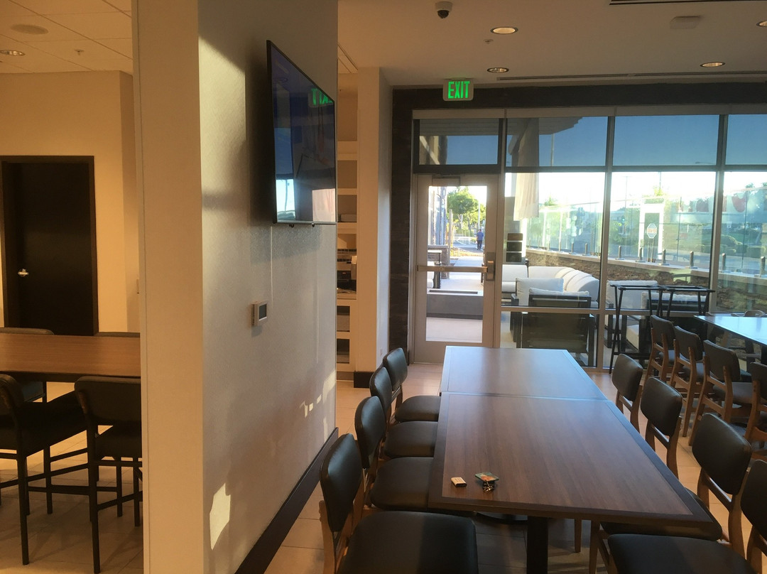 Hyatt Place Fresno主图