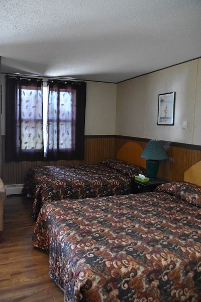 Green Acres Motel主图