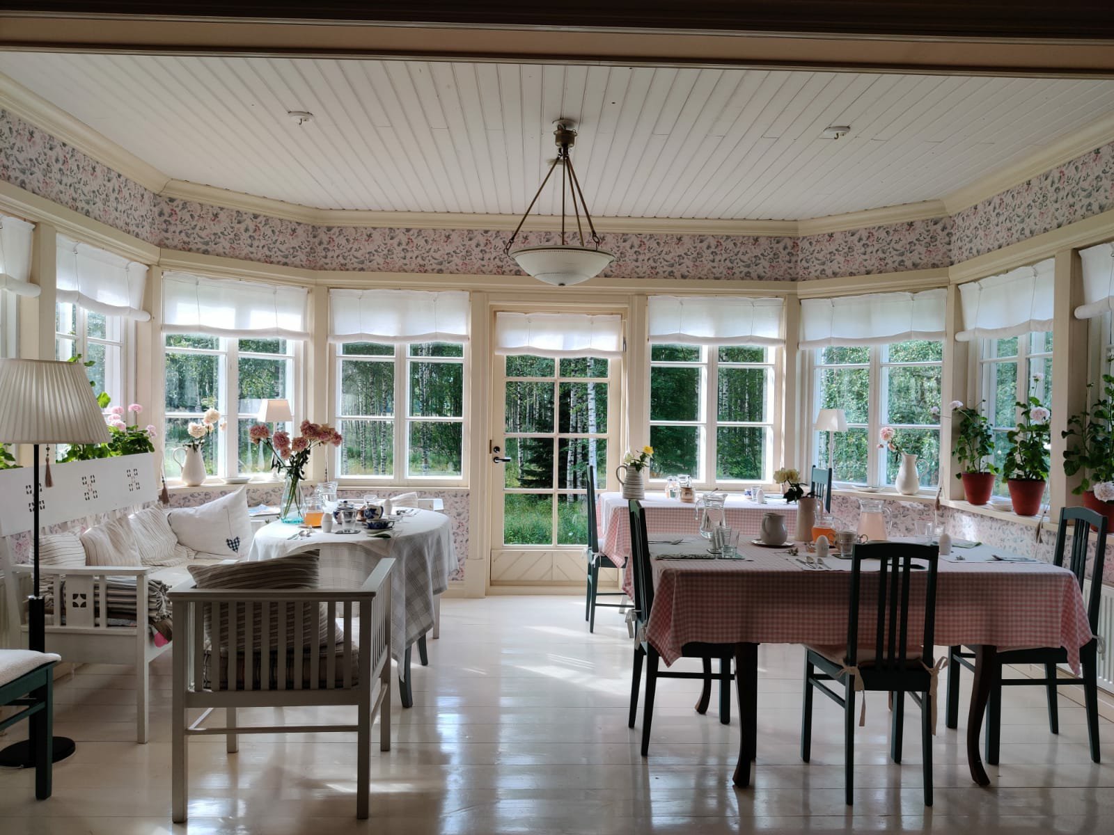 Strandhagen B&B-官方