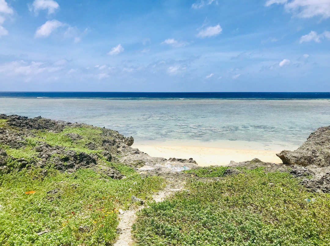 Bushinuya Ato-竹富町鸠间岛必去景点