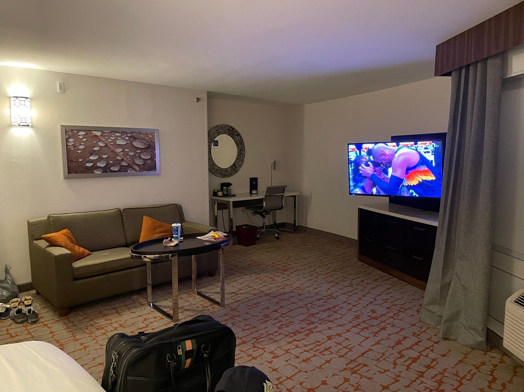 阿普尔顿酒店住宿-阿普尔顿假日酒店