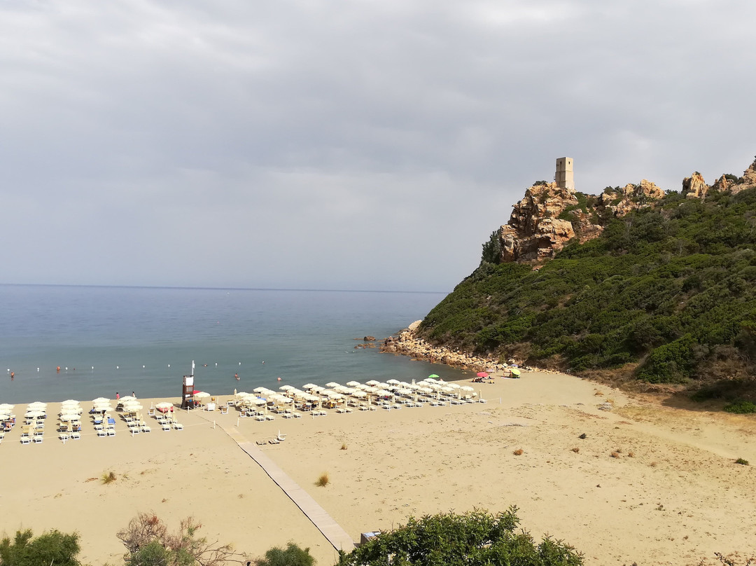 Hotel Club Torre Salinas主图