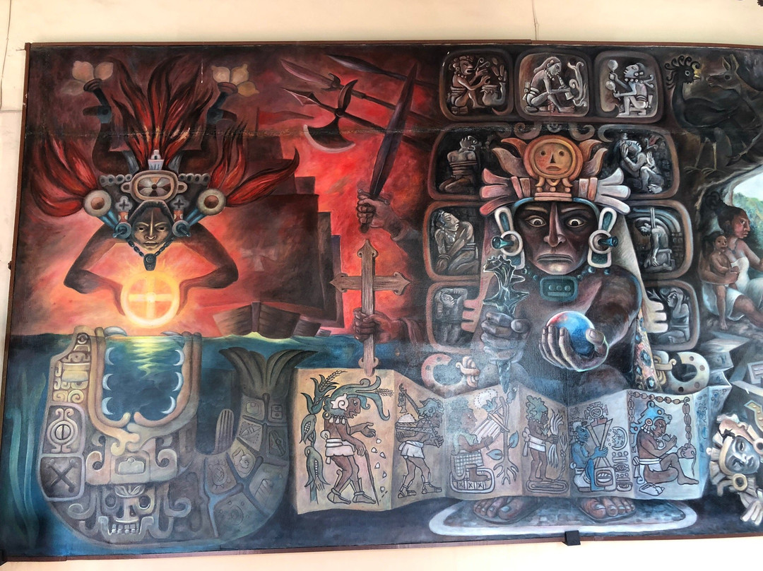 Palacio Municipal-巴利亚多利德必去景点