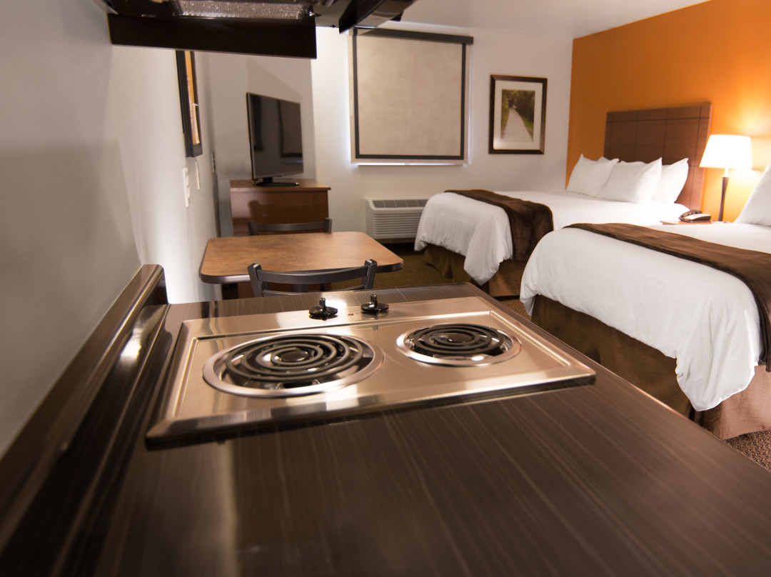 My Place Hotel - Salt Lake City/West Valley City, UT主图