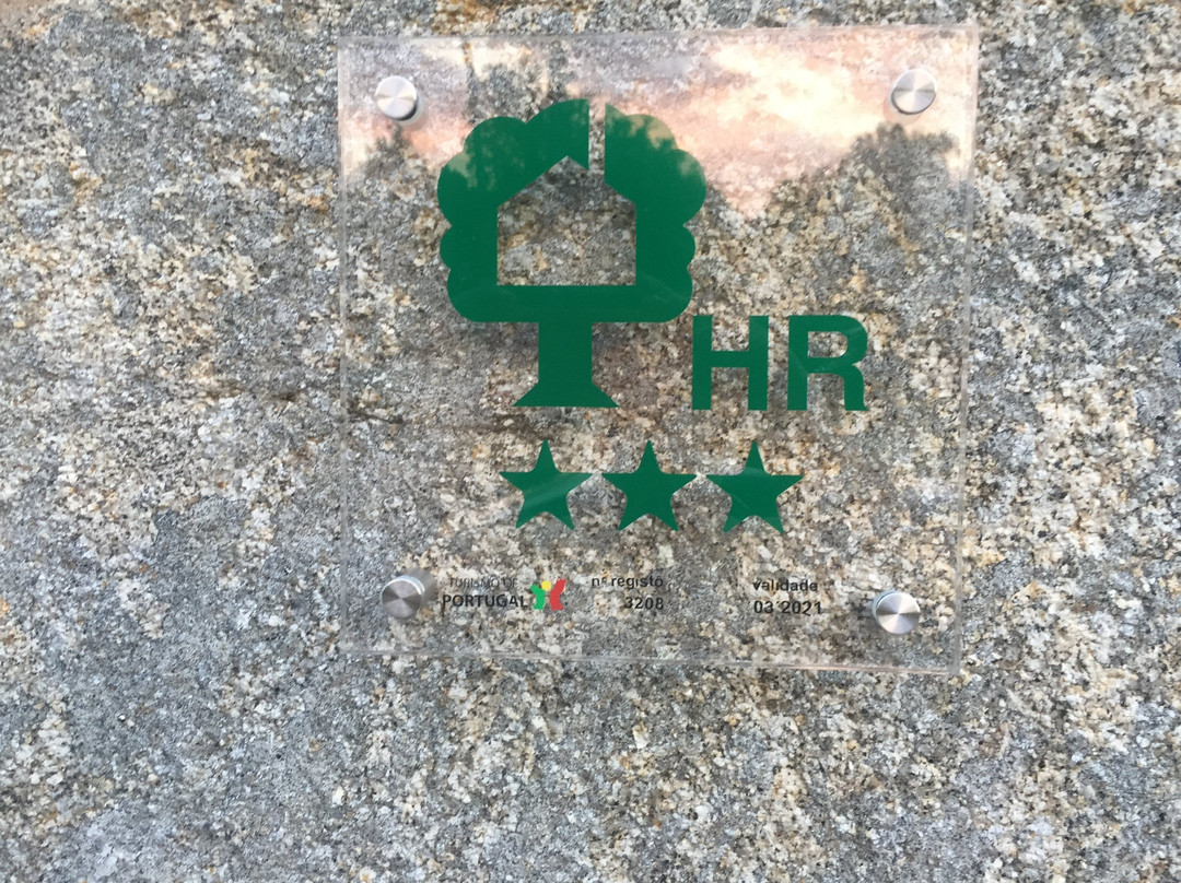 Hotel Rural Senhora Dos Remédios主图