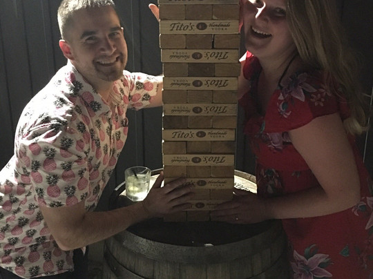 Mo's House-埃文斯维尔必去景点