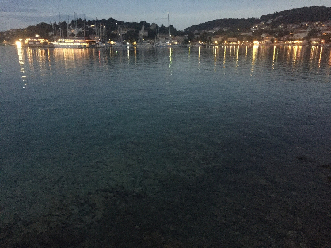 伦巴达旅游攻略图片