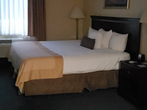 Wingate by Wyndham Bridgeport/Clarksburg主图