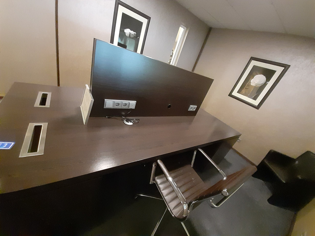 Dorint Hotel Bonn主图