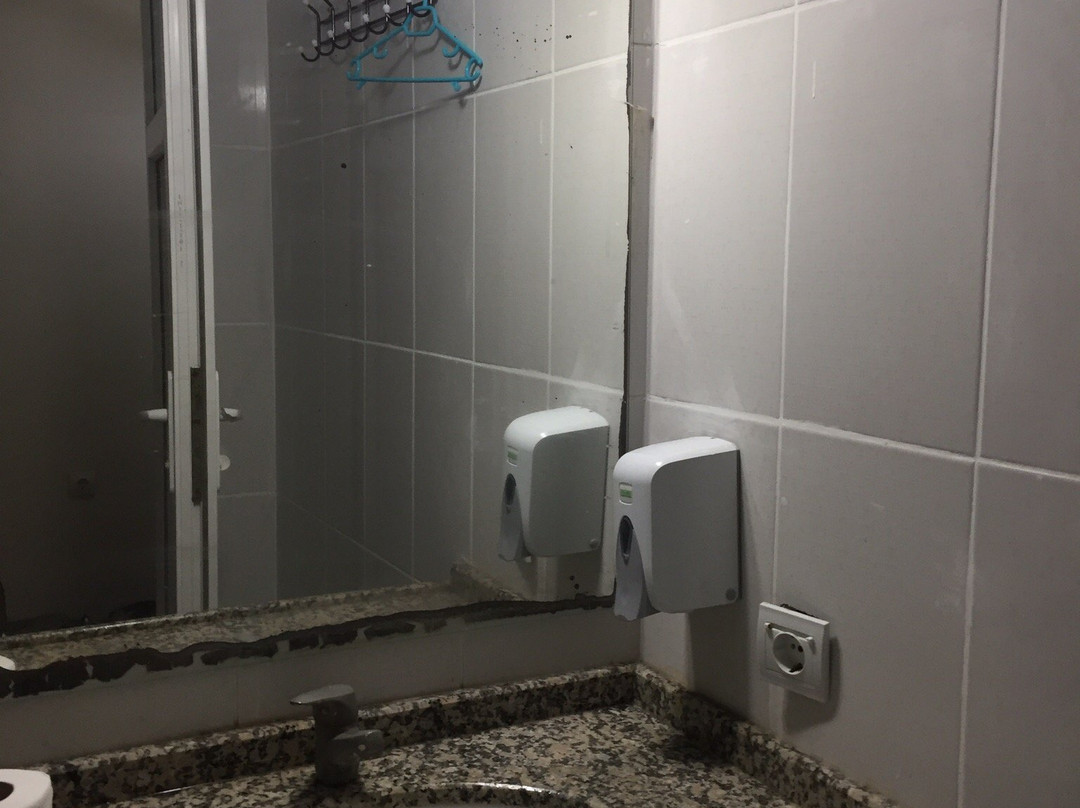 Ozdemir Thermal Hotel主图