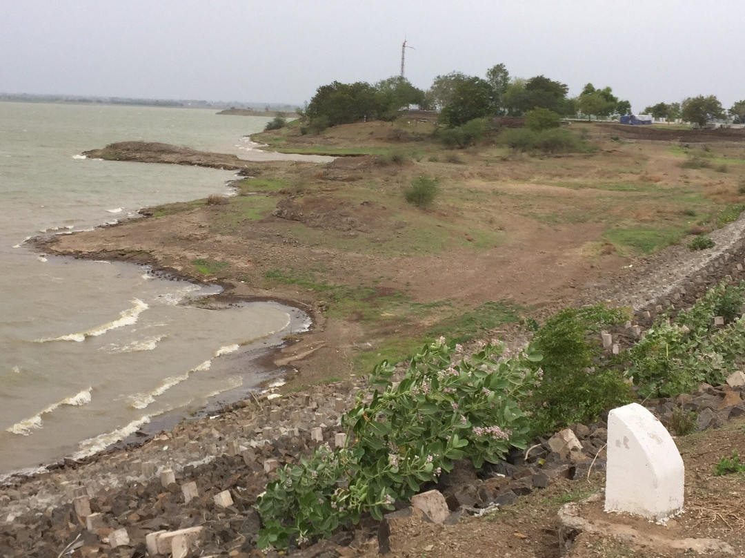 Nyari Dam-杰拉果德必去景点