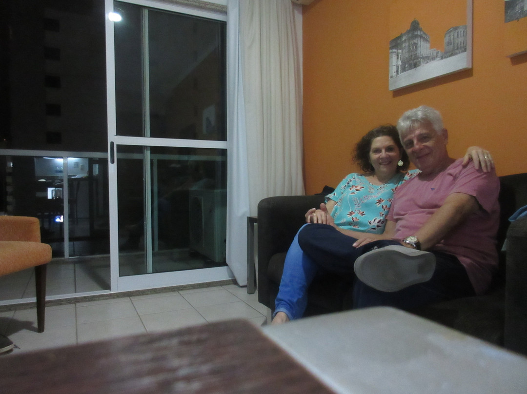 Triangulo Apart Hotel