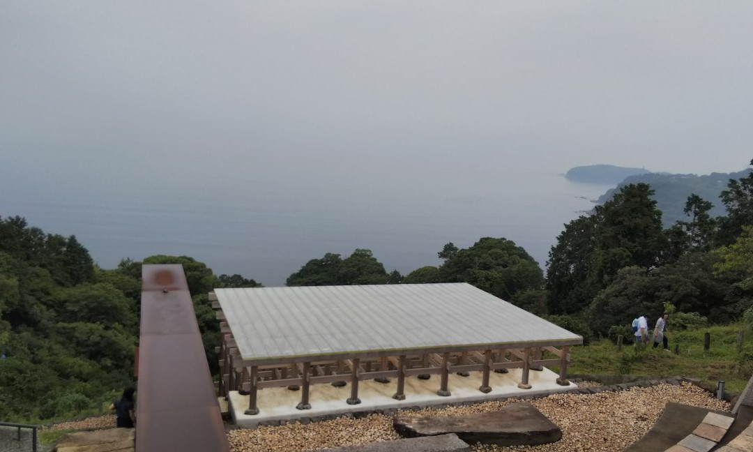 Enoura Observatory景点图片