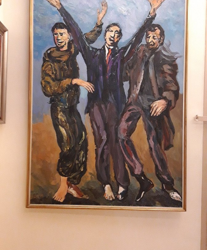 Casa-Museu de Joan Abello景点图片