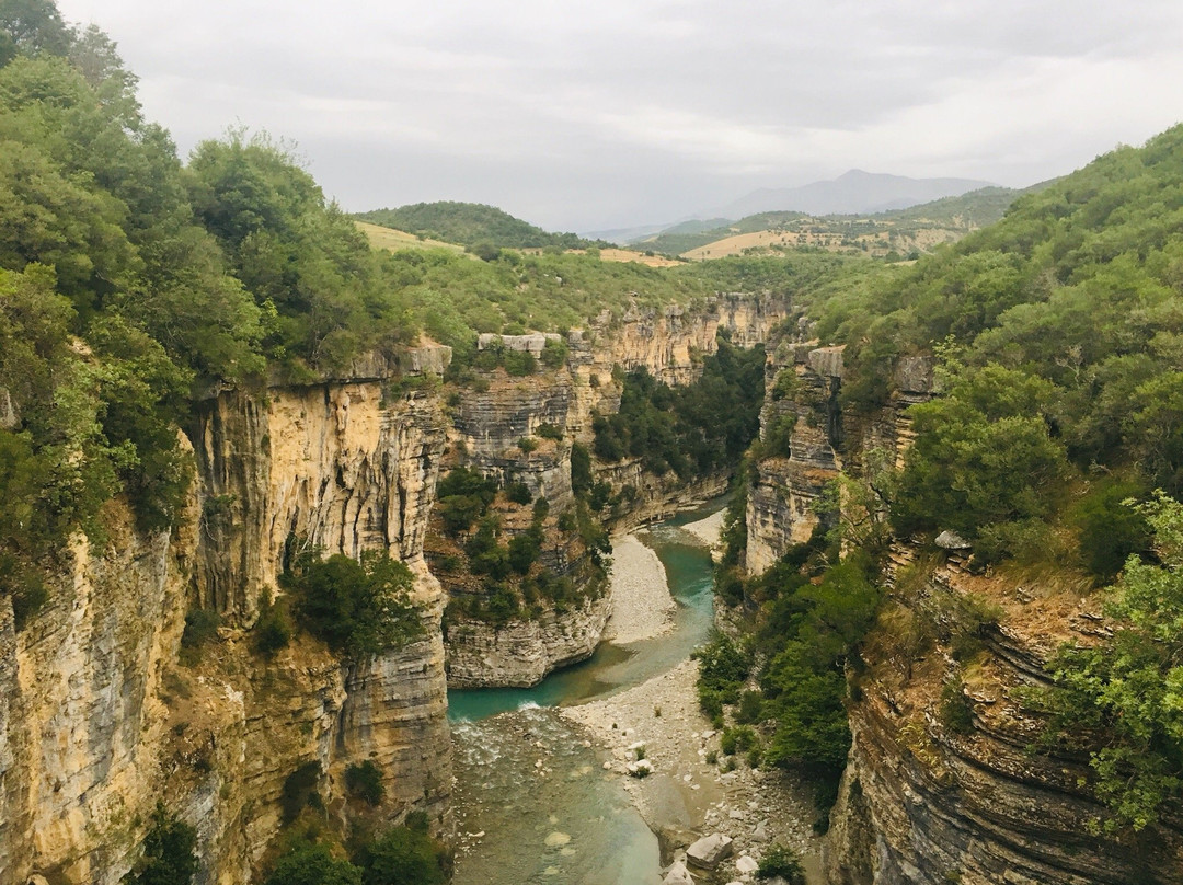1001 Albanian Adventures-培拉特必去景点