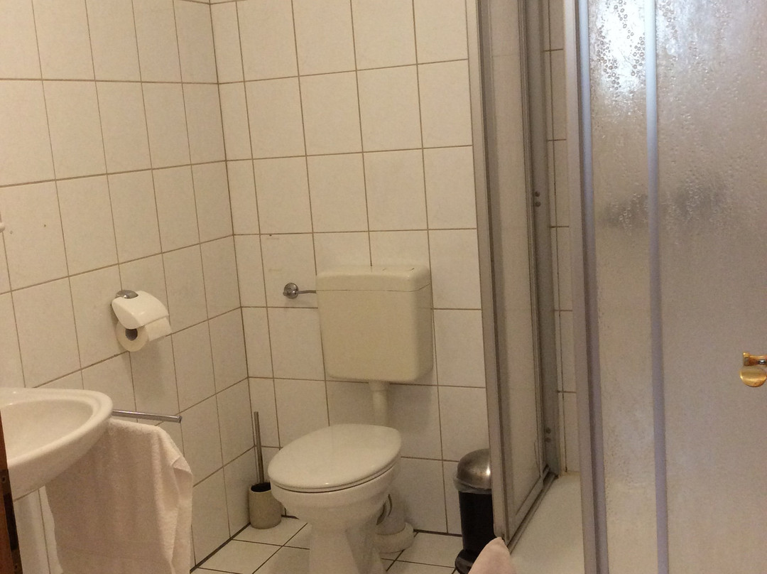 Hotel Garni Am Klostermarkt主图